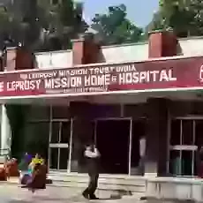 The Leprosy Mission